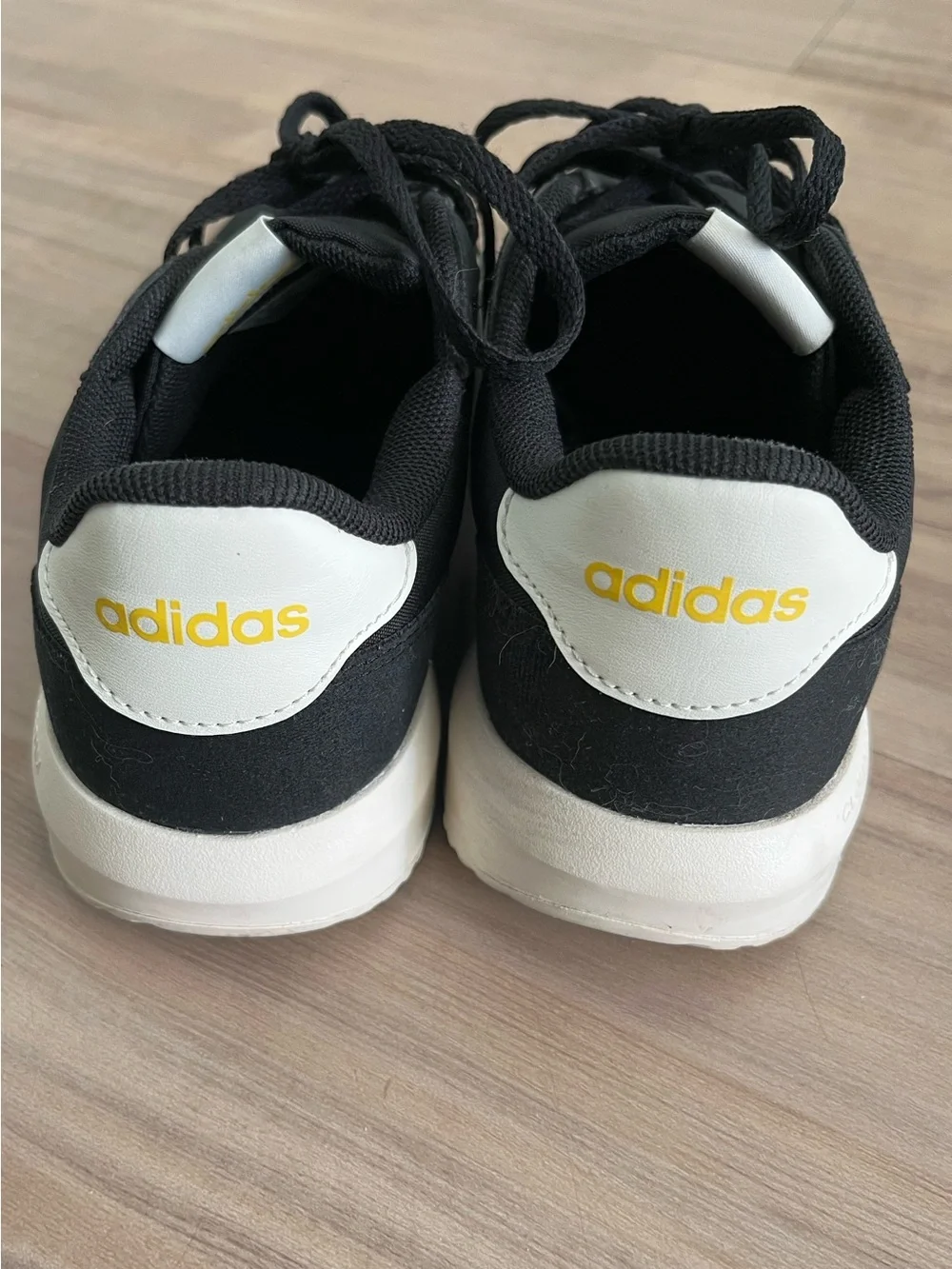 Adidas Running shoes